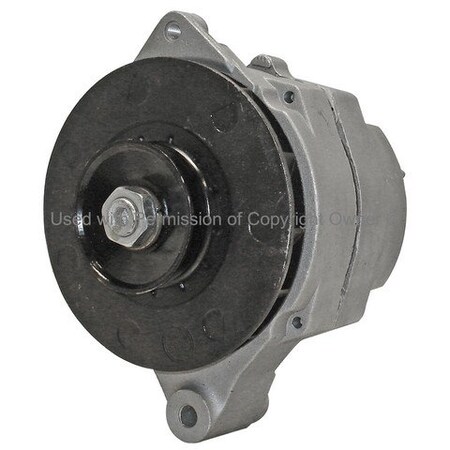 Mpa Quality-Built Alternator Remanufactured, 7278106 7278106